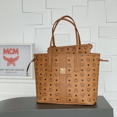 MCM Shopping Bags